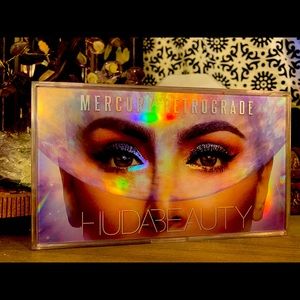 Huda beauty